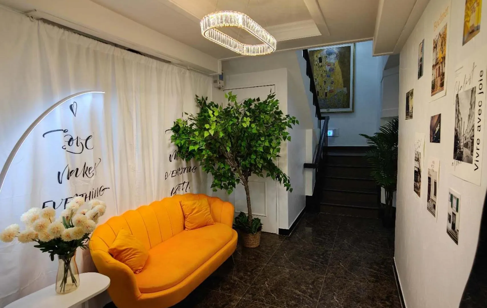 Guesthouse Private Room Near Metro 서울특별시