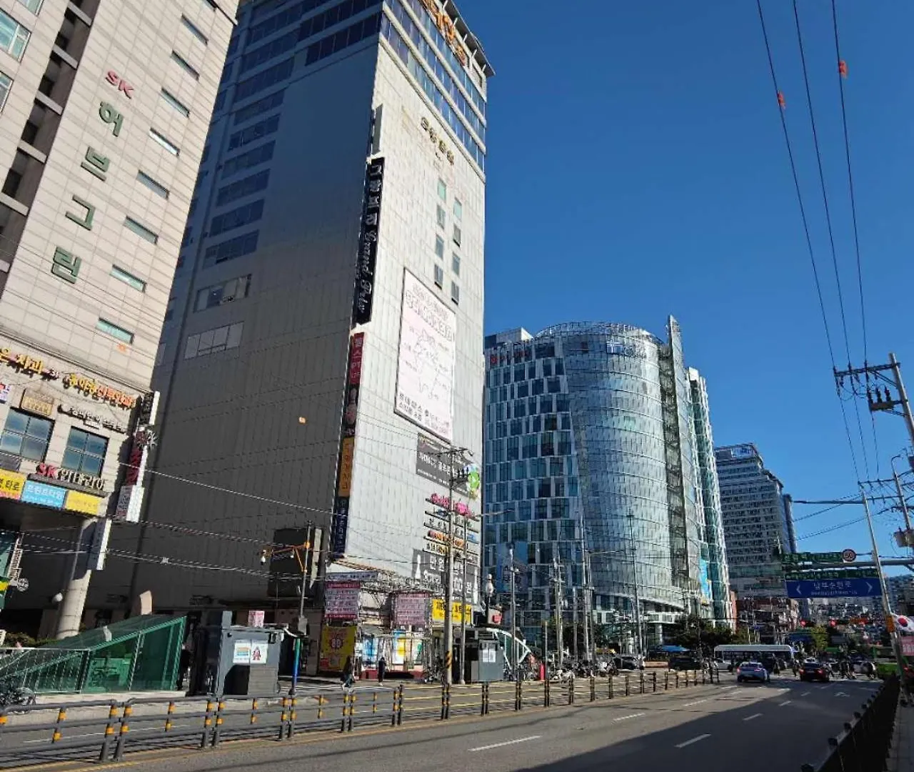 Guesthouse Private Room Near Metro 서울특별시 게스트하우스